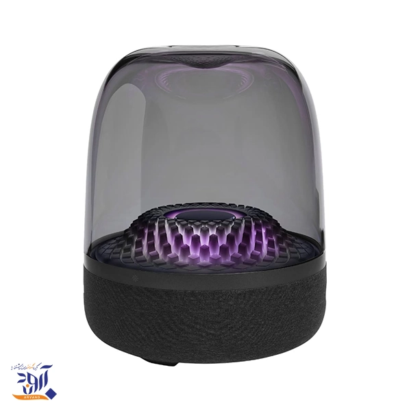 اسپیکر هارمن کاردن مدل Aura Studio 4 - Thumbnail 3